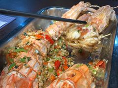 -三妹小龙虾·黄油蟹(华侨城总店)