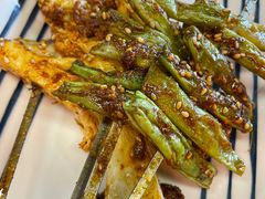 -许哥东北烧烤·铁丳烤串·宫后夹肉(繁花中心店)