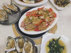 -冯姐生蚝(长隆横琴店)
