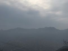 -北京上方山国家森林公园
