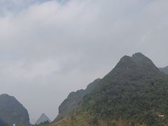 -靖西鹅泉风景区