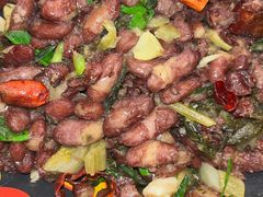 -彝风人家彝族餐厅