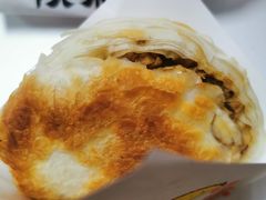 -陕味食族油泼面(工商大学店)