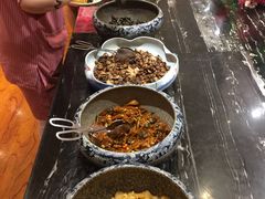 -水晶之星洗浴温泉汗蒸