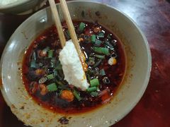 梯砍豆花-梯坎豆花