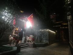 -回龙窝历史文化街区