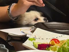 -天狗山料理(省体店)