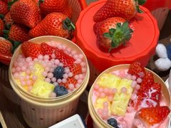 -太原茂业天地购物中心