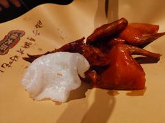 -鸽子侯·家宴·平价海鲜(市图书馆店)