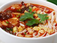 -孟记传统大刀面(星源商城店)