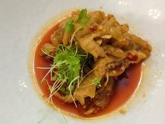 -小秦淮·南京土菜(新亭西路店)