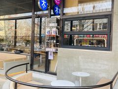 -大小咖啡 BigSmallCoffee(麦子店)
