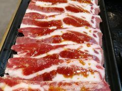 -九田家黑牛烤肉料理(太阳城店)