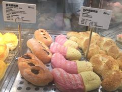 -LELECHA乐乐茶(美罗城店)