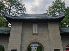 -南岳衡山风景名胜区