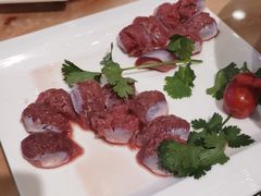-清真军邺·金富苑肥牛(石坡街旗舰店)