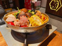-炉胜·炉端烧·居酒屋