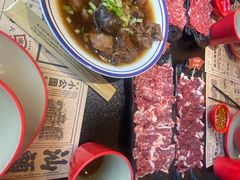 -潮庭牛肉火锅·骑楼私宴