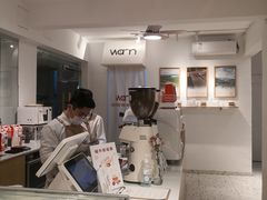 -Cafe on warm(丹霞店)