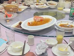 -顺风海鲜港(金玉兰店)