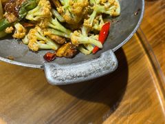 -即墨老公社·海肠捞饭大王(古城店)