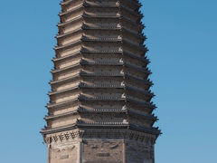 -古塔公园