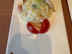 -德大西餐社