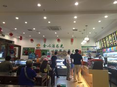 -护国寺小吃(左家庄店)