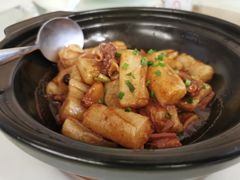 -国龙大酒店-中餐厅