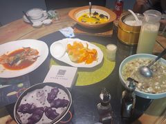 -爷爷的草帽·海鲜馆(孙塘路店)
