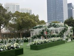 -东方薇婷艺术中心(北外滩店)