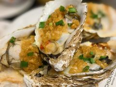 -川骄海鲜自助(河东店)