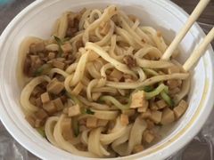 -阿九笨鸡蛋手擀面(总店)