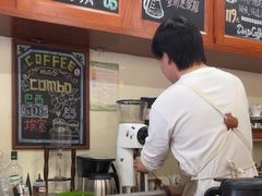 -HUG COFFEE(鼓楼店)