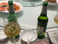-香丰阁·烤鸭·川湘菜(清河店)