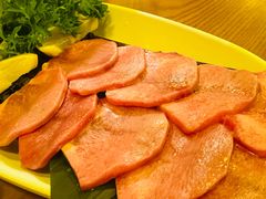 -AJIYA炭火烧肉(徐汇正大乐城店)