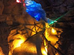 -重庆云阳龙缸景区