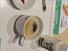 -宜家·瑞典风味餐厅(武汉荟聚中心店)