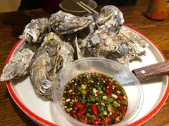 -为民烧烤吧.自贡爆炒菜(收录20年好店)