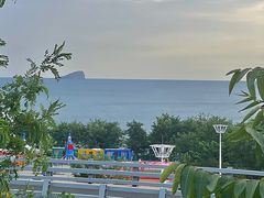 -银沙滩浴场