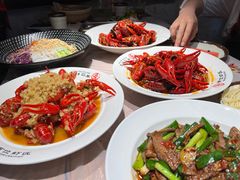 -有位虾匠·胶东土菜小馆(市北店)