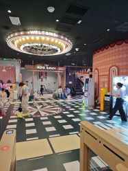 -meland亲子乐园(北京亦庄龙湖天街店)
