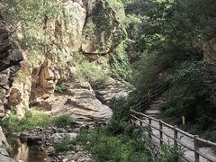 -黑龙潭风景区