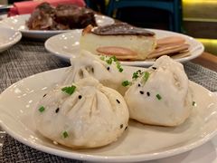 -The COOK·厨餐厅·自助餐(浦东嘉里大酒店)