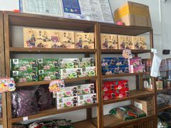 -夏屿湖畔.落日湖景餐厅(普者黑景区店)