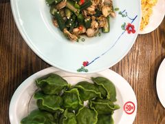 -双合园·海鲜水饺青岛菜(万佳广场店)