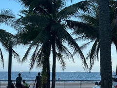 -西秀海滩公园