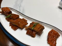 -老爷庙风味美食府(魏都大道店)