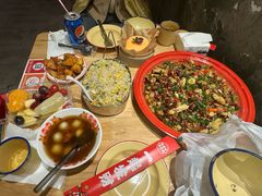 -聂发财重庆江湖菜(解放碑店)