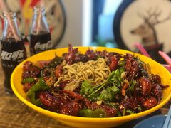 -友达面馆(鼓楼店)